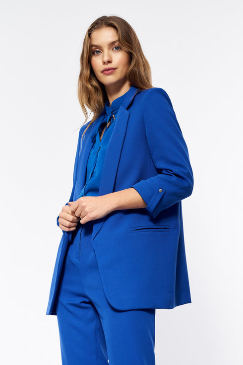 Jacket model 163404
